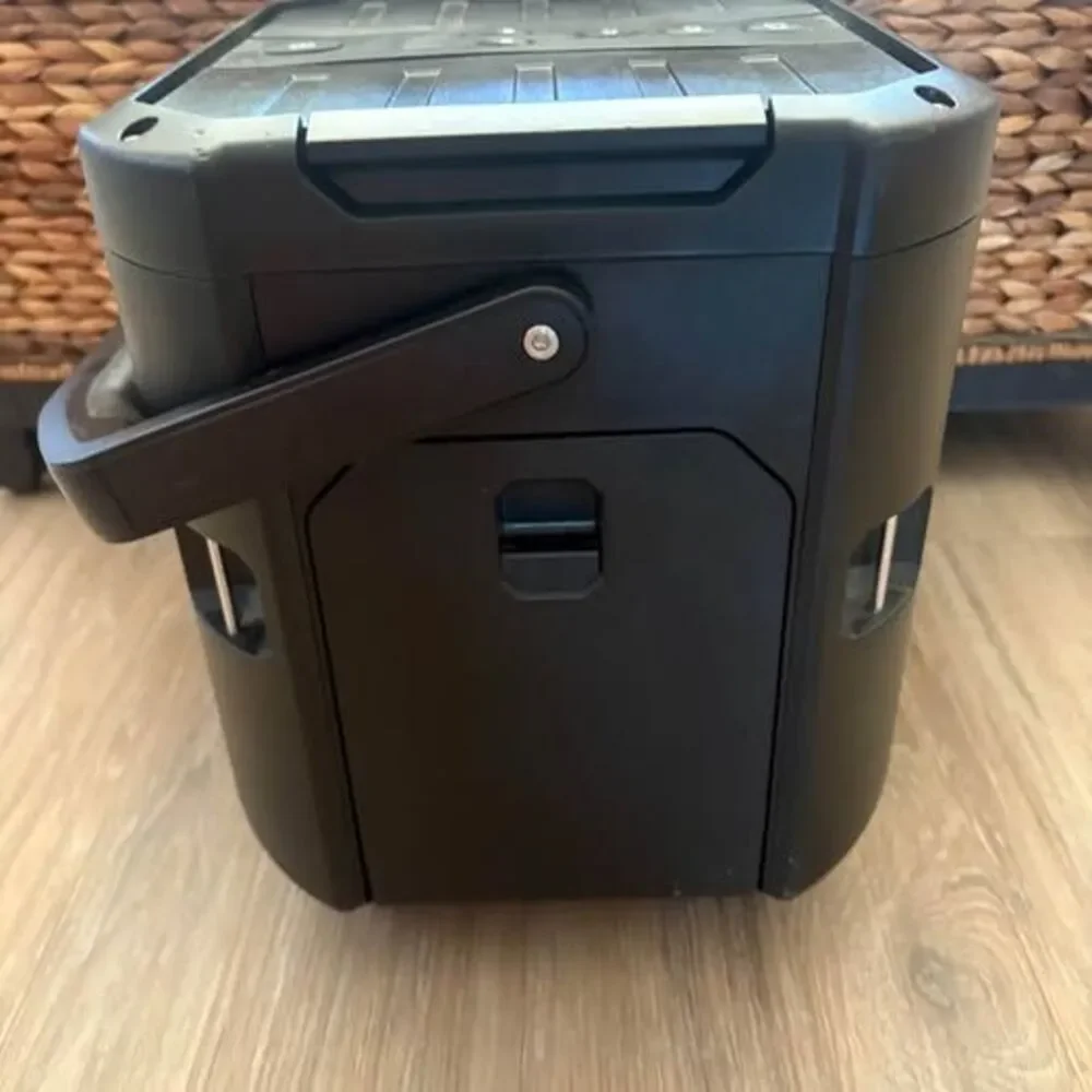 OXX COFFEEBOXX Rugged Portable Coffee Maker